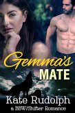 Gemma's Mate: A BBW/Shifter Romance (eBook, ePUB) Gemma's Mate: A BBW/Shifter Romance (eBook, ePUB)