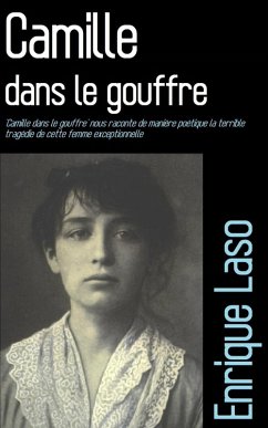 Cover Camille dans le gouffre (eBook, ePUB)