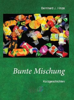 Cover Bunte Mischung (eBook, ePUB)