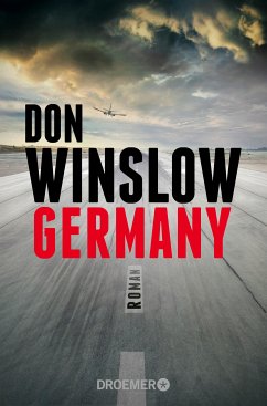 Germany / Frank Decker Bd.2 (eBook, ePUB) - Winslow, Don
