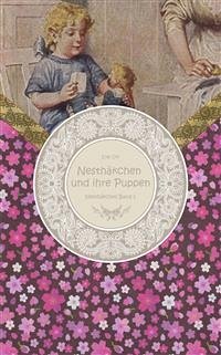 Nesthäkchen und ihre Puppen (eBook, ePUB) - Ury, Else