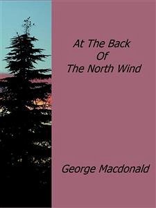 At The Back Of The North Wind (eBook, ePUB) Cover At The Back Of The North Wind (eBook, ePUB)
