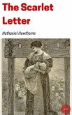 The Scarlet Letter (eBook, ePUB) The Scarlet Letter (eBook, ePUB)