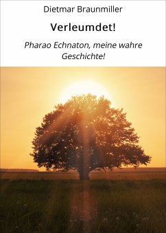 Verleumdet! (eBook, ePUB) - Braunmiller, Dietmar