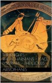 The knights - The Acharnians - Peace - Lysistrata - The clouds. (eBook, ePUB)