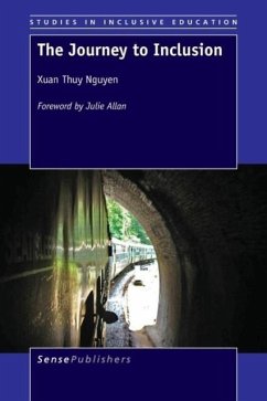 The Journey to Inclusion - Nguyen, Xuan Thuy