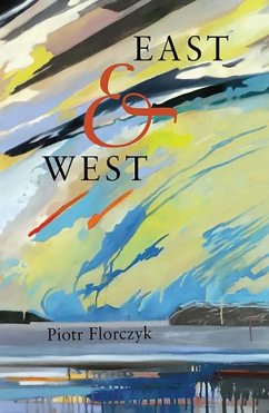 East & West - Florczyk, Piotr