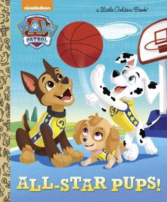 All-Star Pups! (Paw Patrol) - Tillworth, Mary