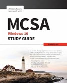 McSa Microsoft Windows 10 Study Guide