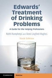 Edwards' Treatment of Drinking Problems - Humphreys, Keith; Lingford-Hughes, Anne