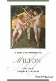 A New Companion to Milton
