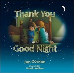 Thank You and Good Night - Gordon, Jon