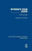 Byron's Don Juan