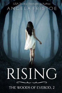 Rising - Fristoe, Angela