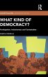 What Kind of Democracy? - Bild 1