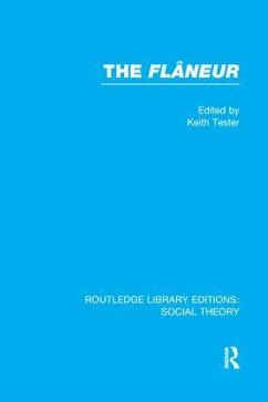 The Flaneur - Tester, Keith