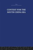 Contest for the South China Sea