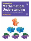 Teaching for Mathematical Understanding