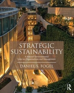 Strategic Sustainability - Fogel, Daniel S