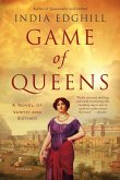 Game of Queens: A Novel of Vashti and Esther