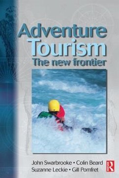 Adventure Tourism - Beard, Colin; Swarbrooke, John; Leckie, Suzanne