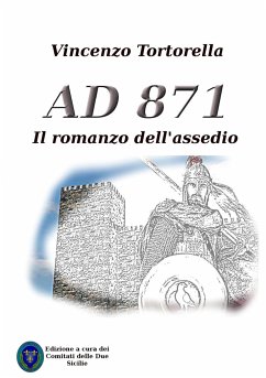 AD 871 - Tortorella, Vincenzo