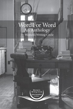 Word for Word An Anthology - Shackelford, Sandra