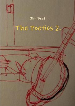 The Poetics 2 - Best, Jim