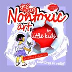 Non toxic art for little kids