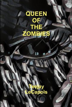 Queen Of The Zombies - Lecapois, Teejay