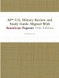 AP* U.S. History Review and Study Guide... - Bild 1