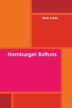 Hamburger Buttons - Addis, Matt