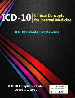 ICD-10 - (Cms), Centers for Medicare & Medicaid S