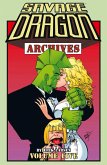 Savage Dragon Archives Volume 5
