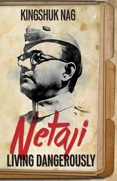 Netaji - Nag, Kingshuk