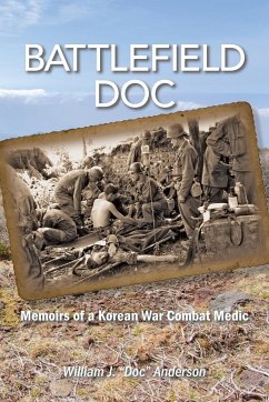 Battlefield Doc - Anderson, William J.