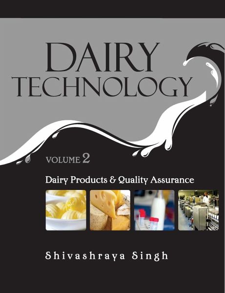 Dairy Technology Dairy Technology