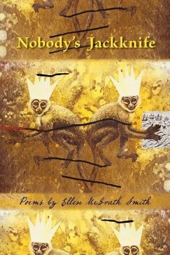 Nobody's Jackknife - Smith, Ellen McGrath