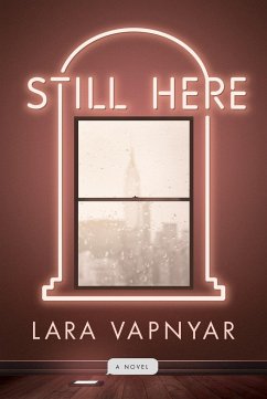 Still Here - Vapnyar, Lara