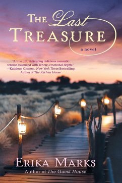 Cover The Last Treasure