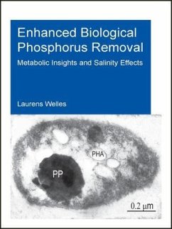 Enhanced Biological Phosphorus Removal - Welles, Laurens
