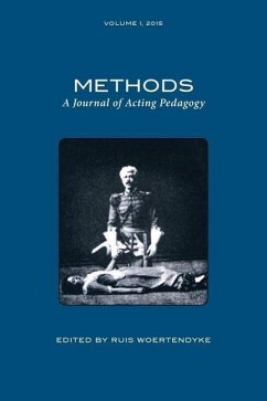 Methods Vol 1