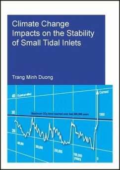 Climate Change Impacts on the Stability of Small Tidal Inlets - Trang, Duong Minh
