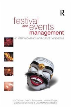 Festival and Events Management