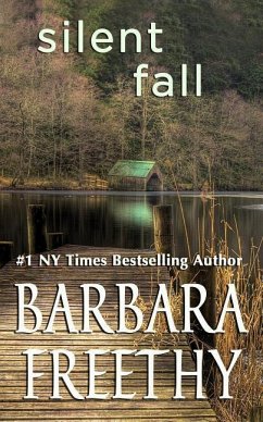 Silent Fall - Freethy, Barbara