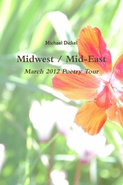 Midwest / Mid-East - Dickel, Michael