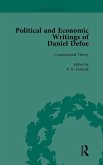 The Political and Economic Writings of Daniel Defoe Vol 1