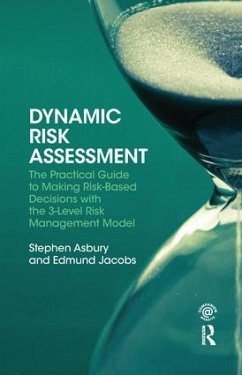 Dynamic Risk Assessment - Asbury, Stephen; Jacobs, Edmund