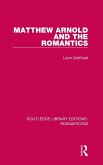 Matthew Arnold and the Romantics Matthew Arnold and the Romantics