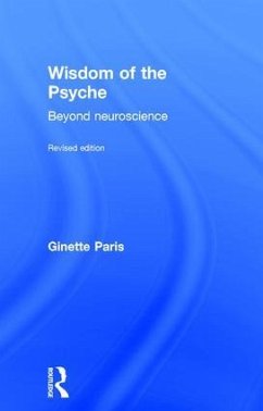 Wisdom of the Psyche - Paris, Ginette